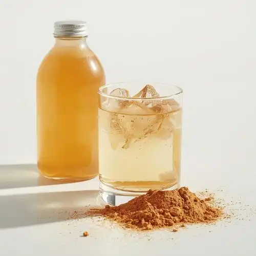 Superfood Kombucha Powder – Clean Energy & Gut Balance